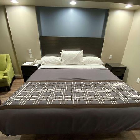 Surestay Hotel By Best Western Jasper Buitenkant foto