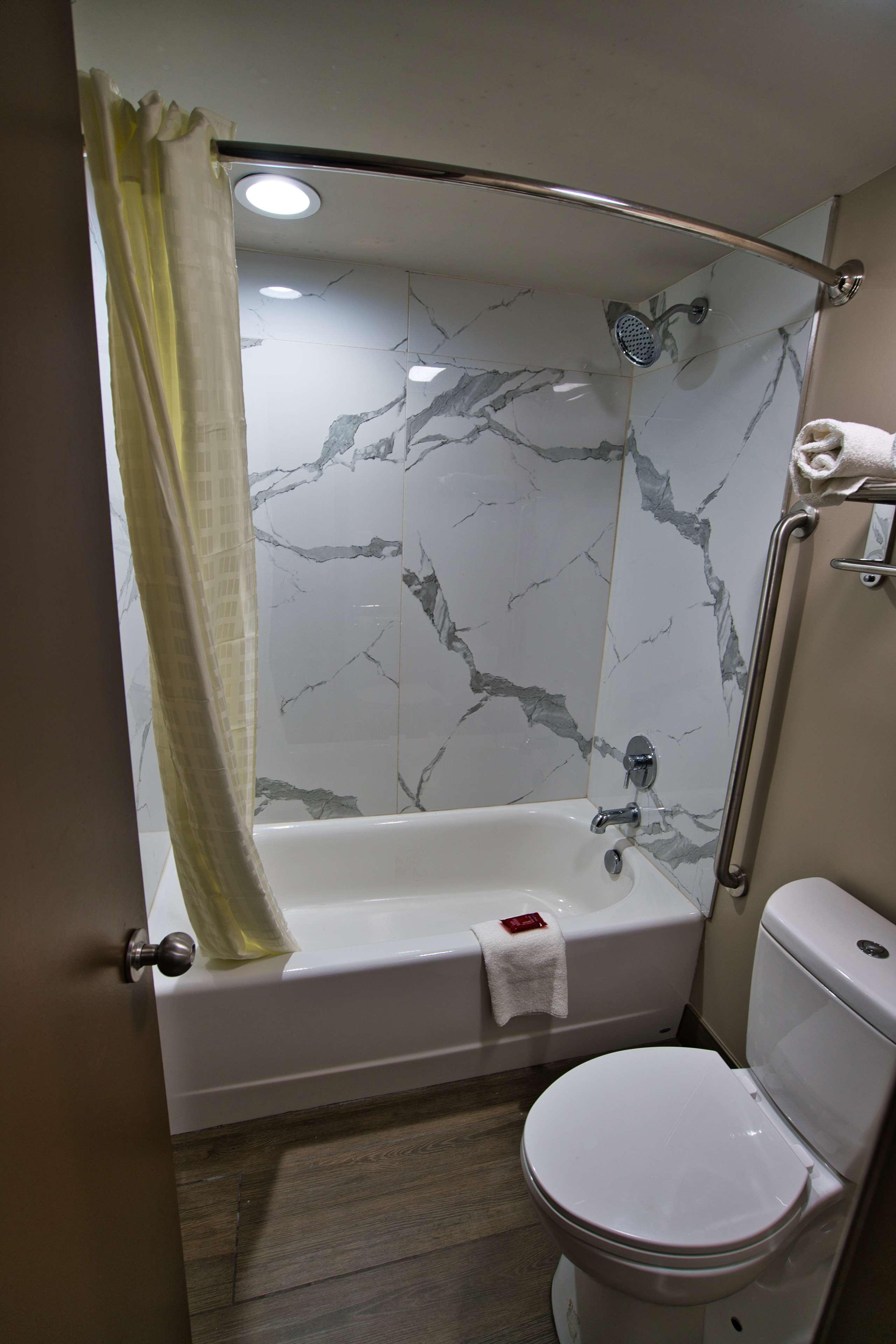 Surestay Hotel By Best Western Jasper Buitenkant foto