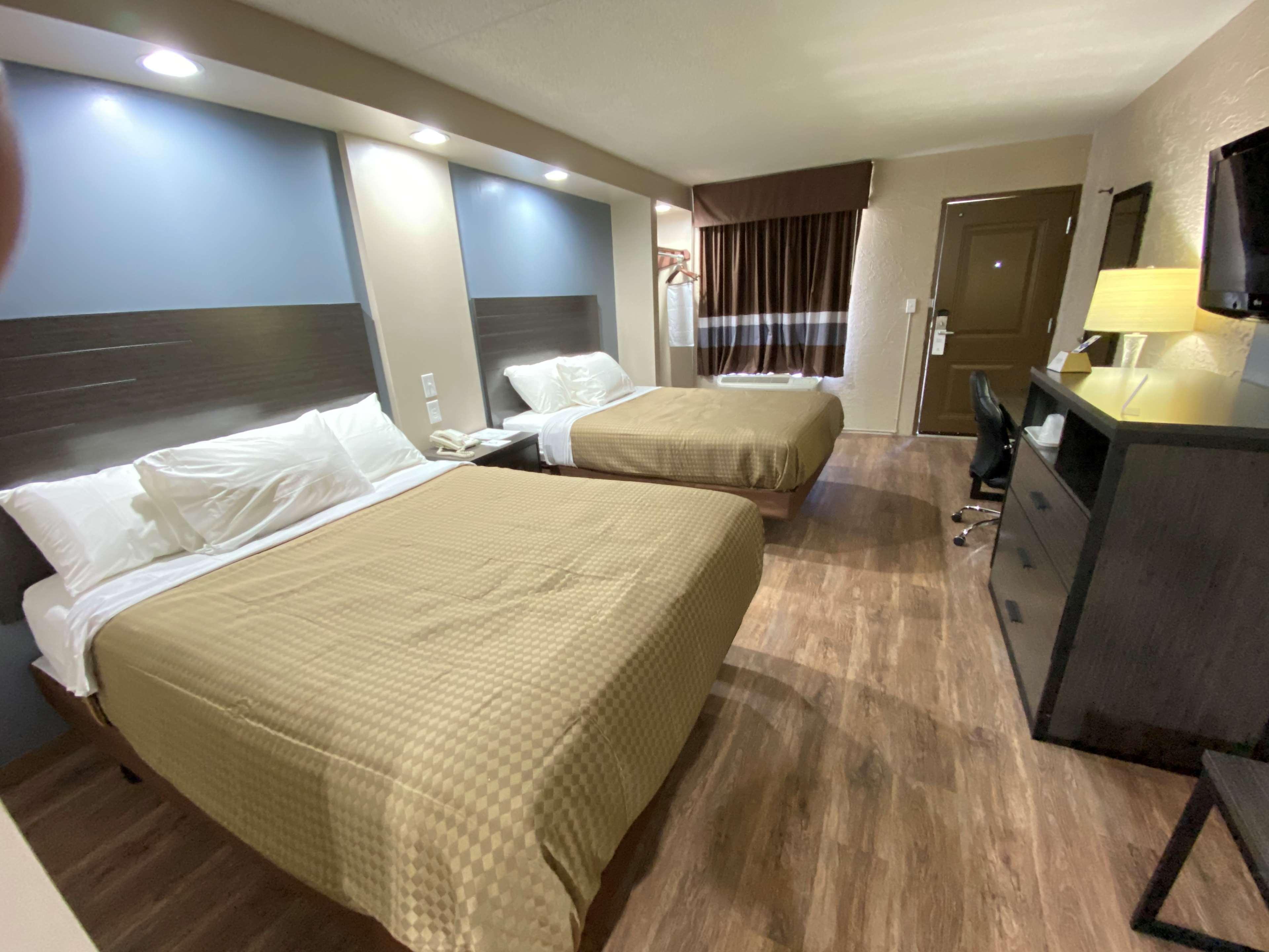 Surestay Hotel By Best Western Jasper Buitenkant foto