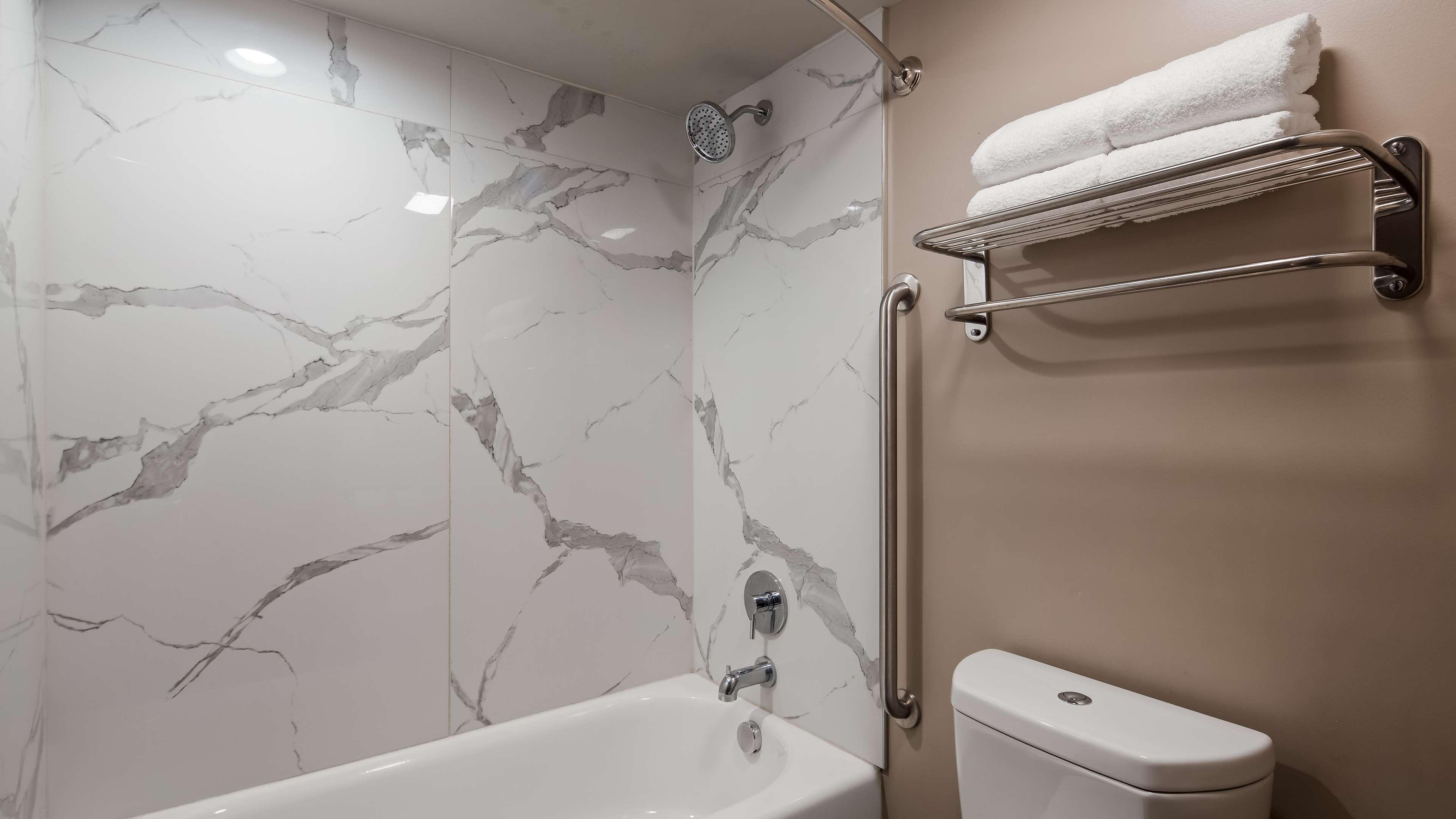 Surestay Hotel By Best Western Jasper Buitenkant foto
