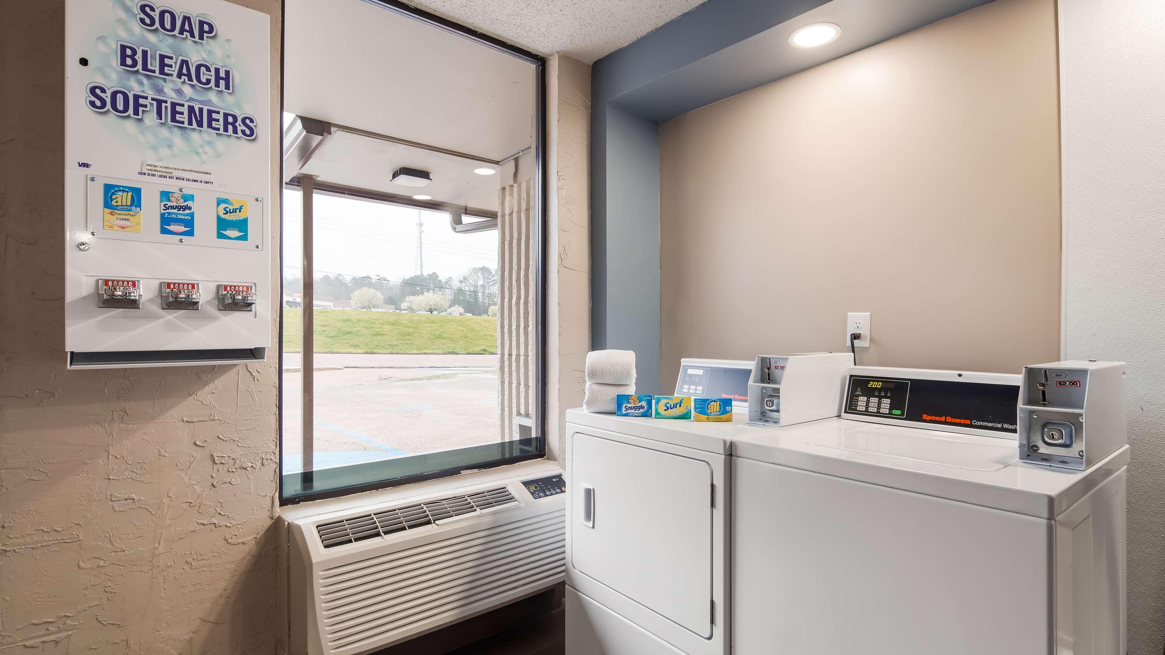 Surestay Hotel By Best Western Jasper Buitenkant foto