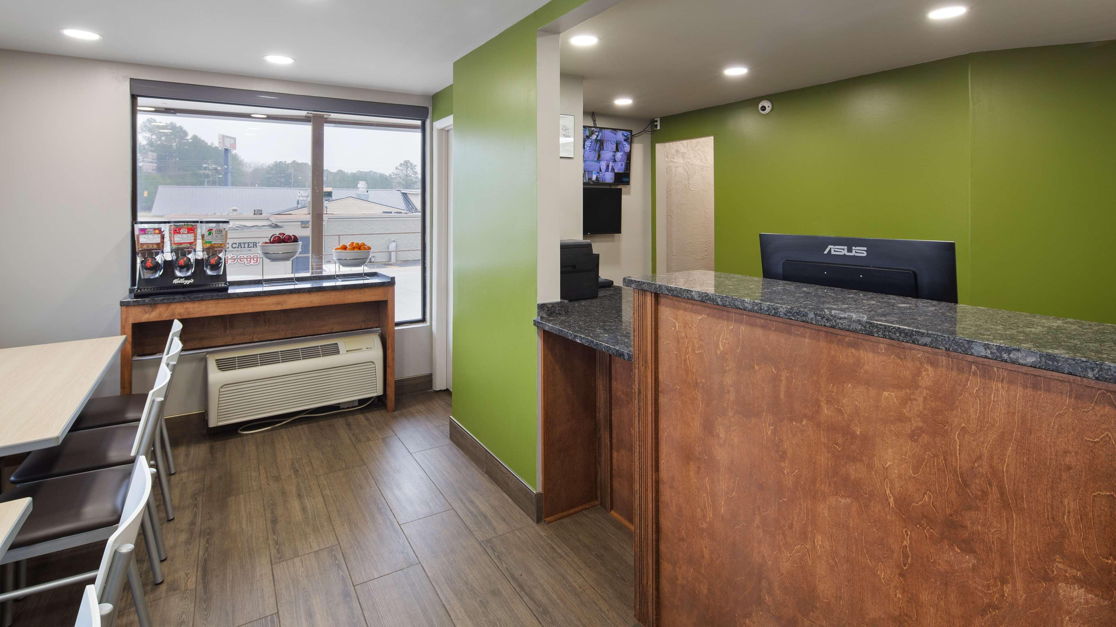 Surestay Hotel By Best Western Jasper Buitenkant foto