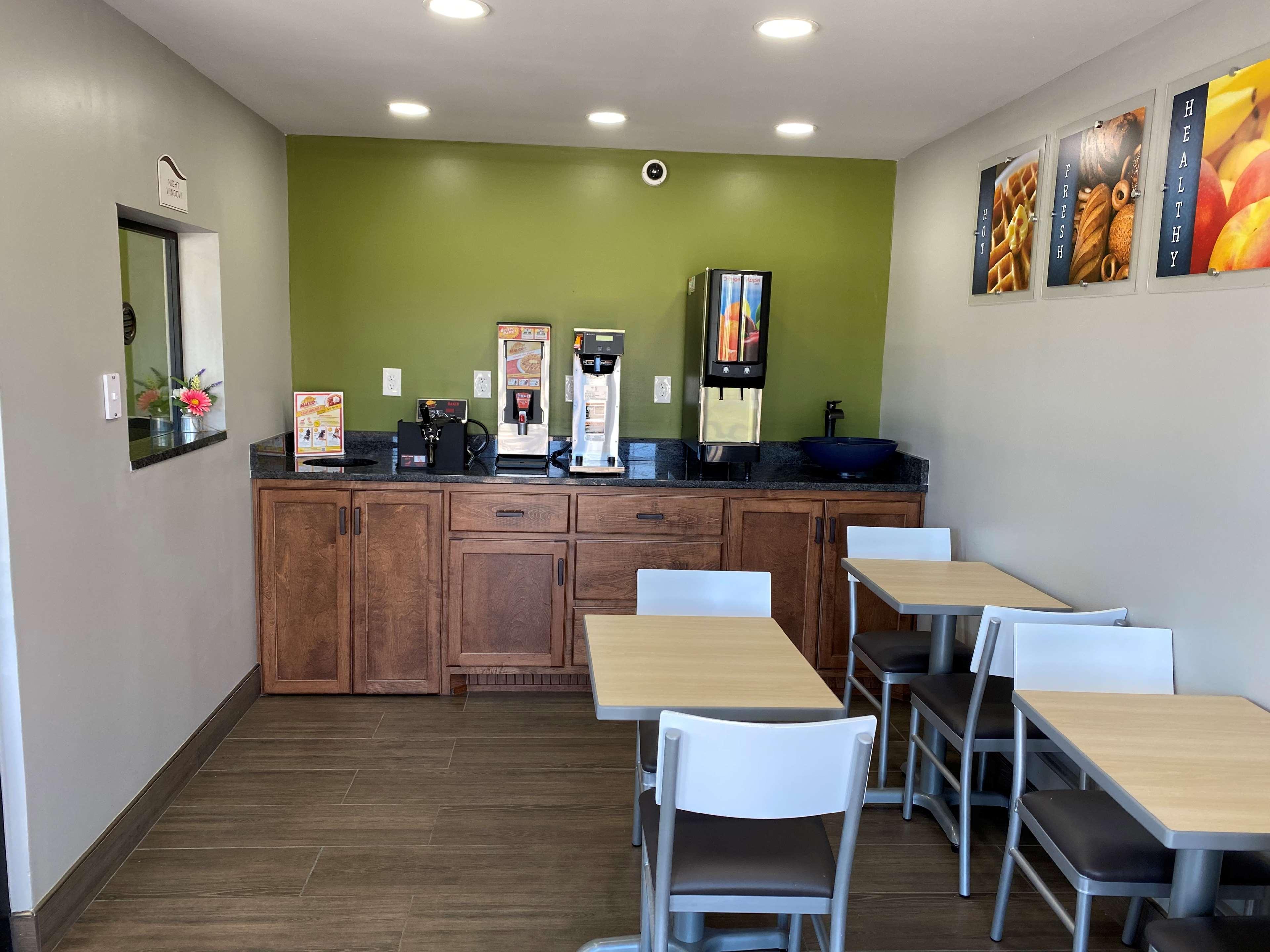 Surestay Hotel By Best Western Jasper Buitenkant foto