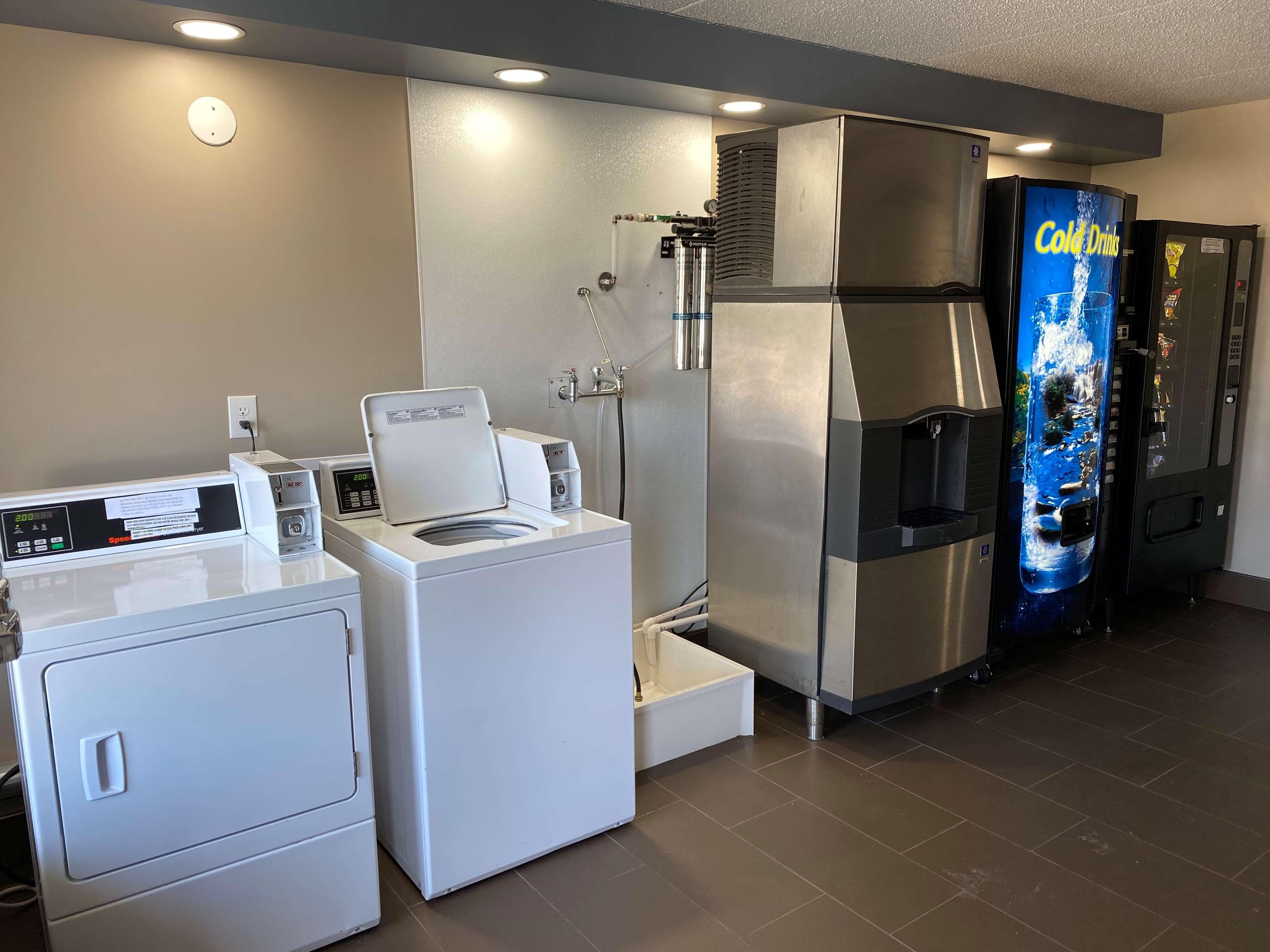 Surestay Hotel By Best Western Jasper Buitenkant foto